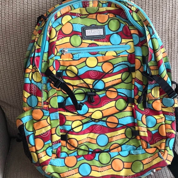 cool graphic backpacks